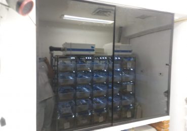 Controle de biotério 2