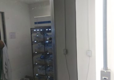 Controle de biotério 4
