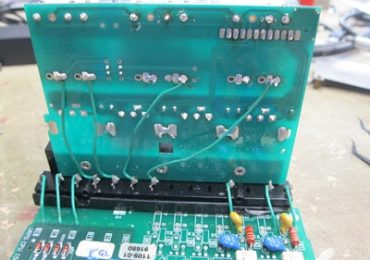 Fiber cable change
