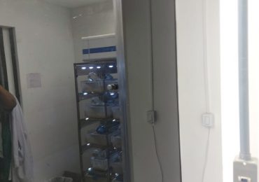 Air conditionar service