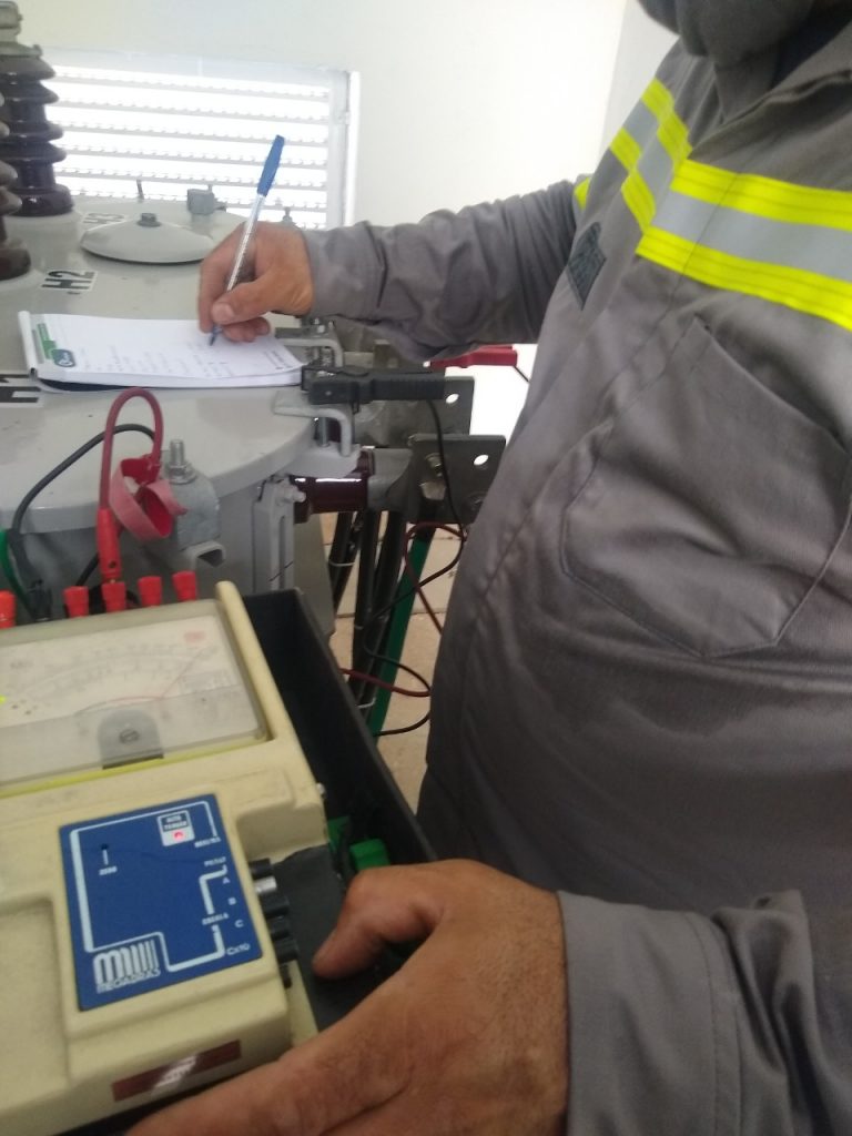 Eletricista em Sao Paulo 1