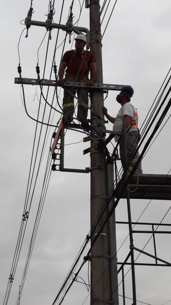 Eletricista em Sao Paulo 11