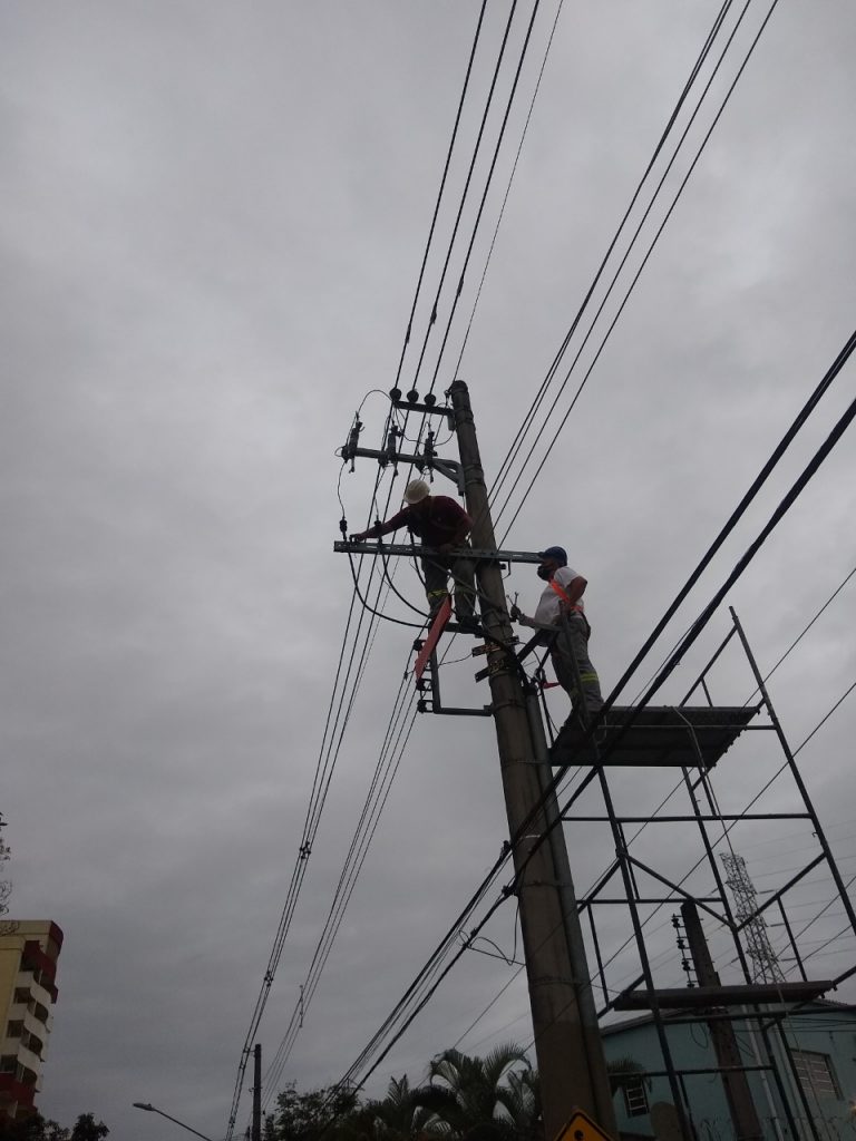 Eletricista em Sao Paulo 12
