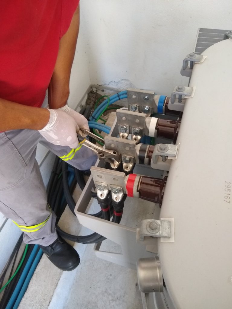 Eletricista em Sao Paulo 3