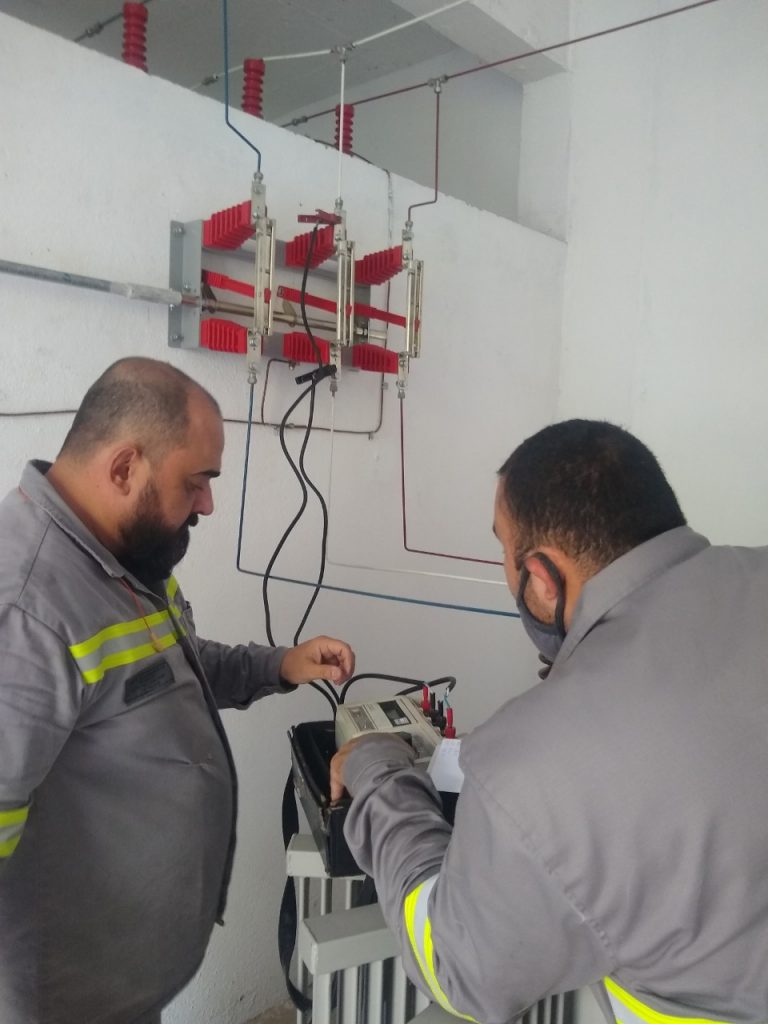 Eletricista em Sao Paulo